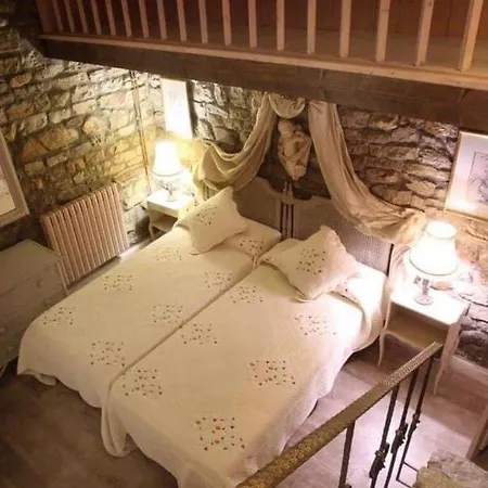 Apartamento Castillo De