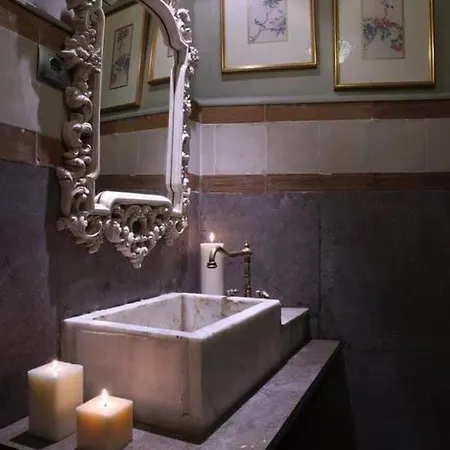Apartamento Castillo De
