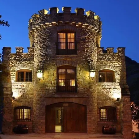 Apartamento Castillo De