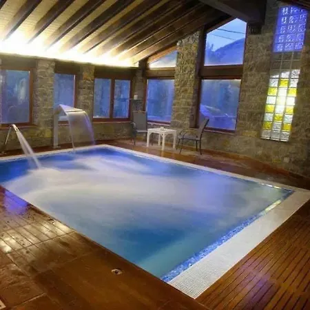 Castillo De Apartamento Piedrasecha